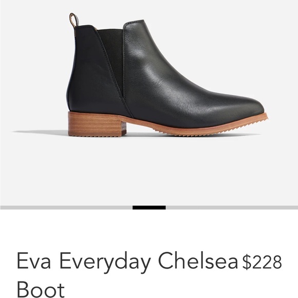 Nisolo Classic Chelsea Boot, Brand new - Picture 3 of 5